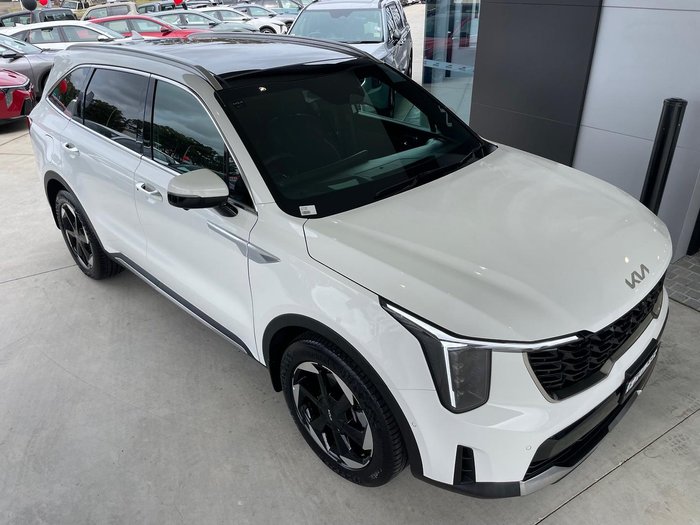 2025 Kia Sorento PHEV GT-Line