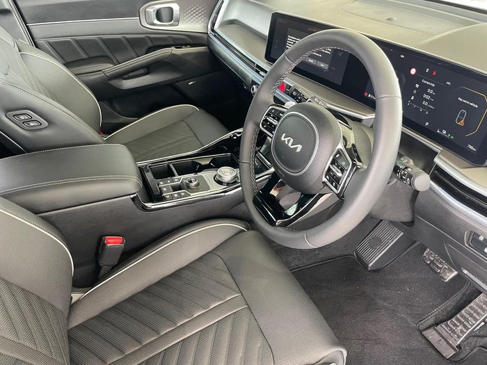 2025 Kia Sorento PHEV GT-Line