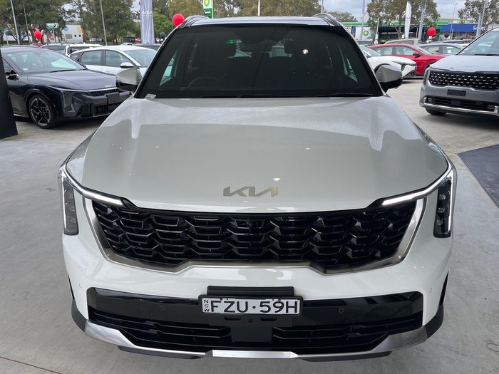 2025 Kia Sorento PHEV GT-Line
