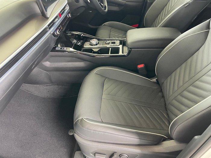 2025 Kia Sorento PHEV GT-Line