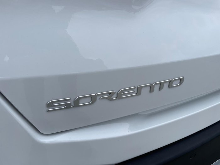 2025 Kia Sorento PHEV GT-Line