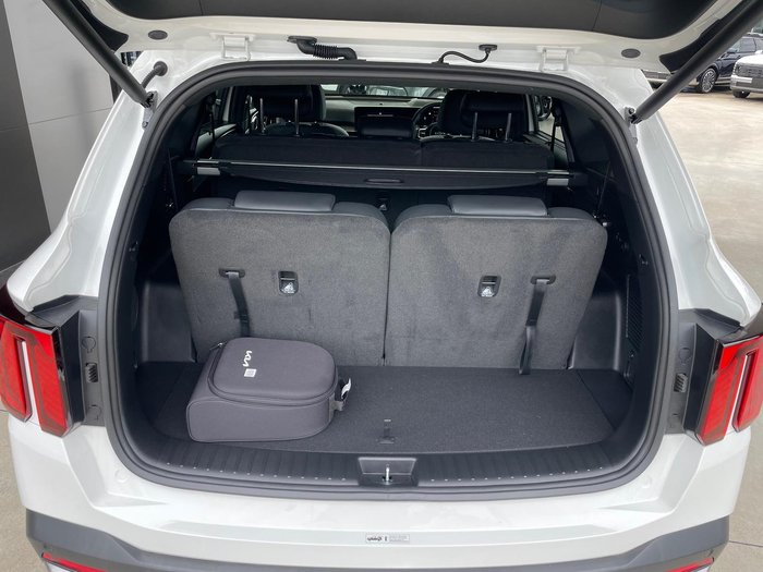 2025 Kia Sorento PHEV GT-Line