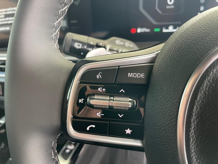2025 Kia Sorento PHEV GT-Line