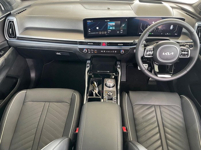 2025 Kia Sorento PHEV GT-Line