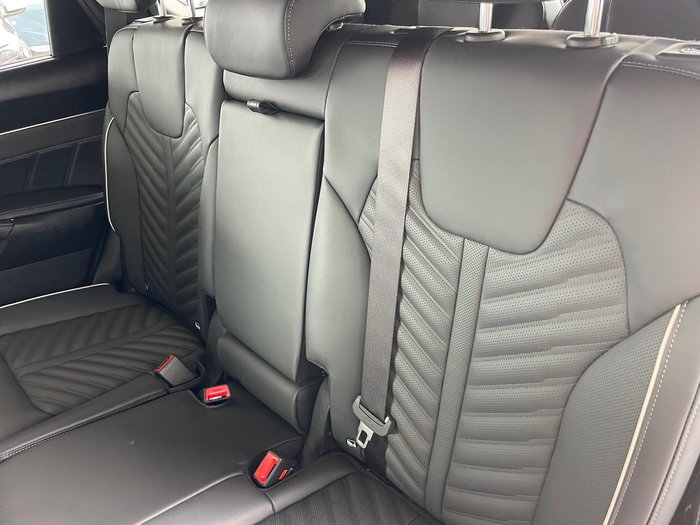 2025 Kia Sorento PHEV GT-Line