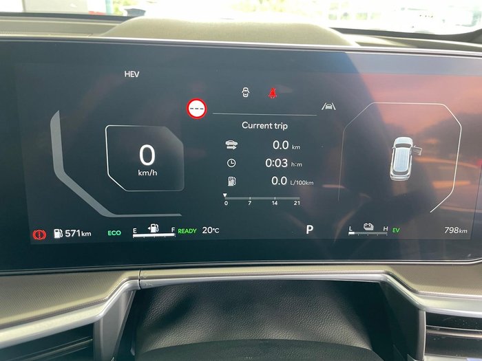 2025 Kia Sorento PHEV GT-Line