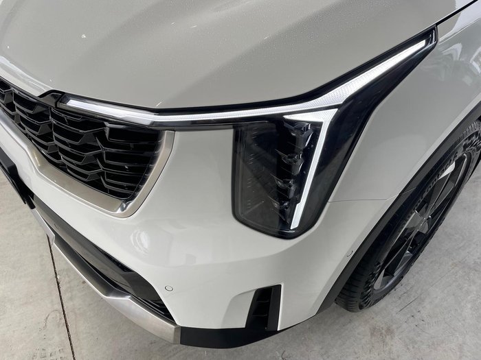 2025 Kia Sorento PHEV GT-Line