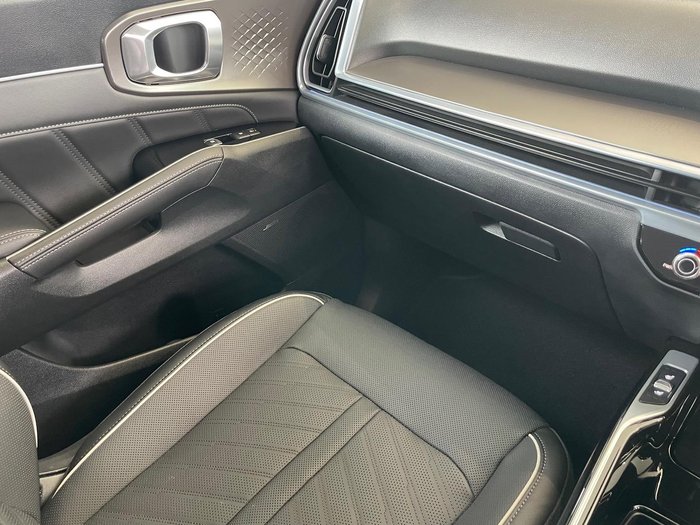 2025 Kia Sorento PHEV GT-Line