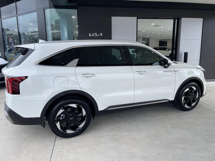 2025 Kia Sorento PHEV GT-Line