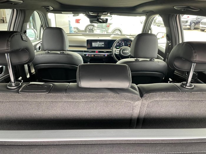 2025 Kia Sorento PHEV GT-Line