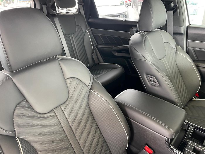 2025 Kia Sorento PHEV GT-Line