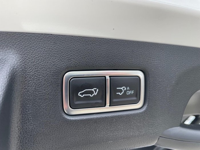 2025 Kia Sorento PHEV GT-Line