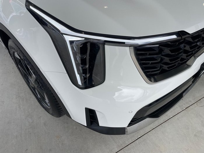 2025 Kia Sorento PHEV GT-Line