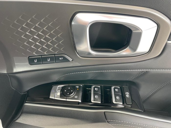 2025 Kia Sorento PHEV GT-Line