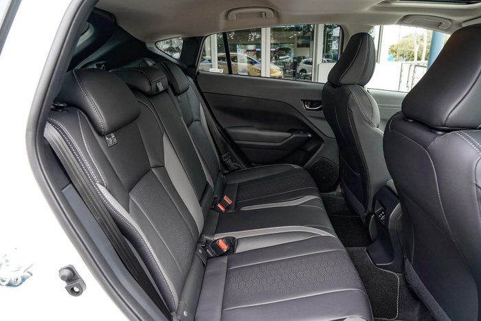 2025 Subaru Crosstrek Hybrid S