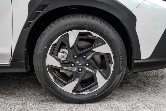 2025 Subaru Crosstrek Hybrid S