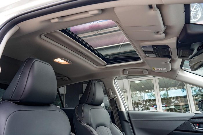 2025 Subaru Crosstrek Hybrid S