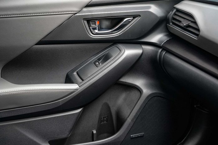 2025 Subaru Crosstrek Hybrid S