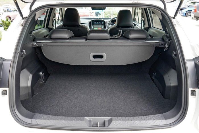 2025 Subaru Crosstrek Hybrid S