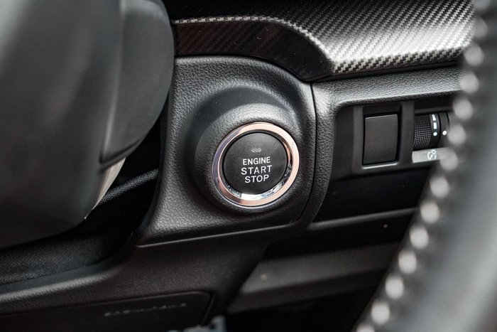 2025 Subaru Crosstrek Hybrid S