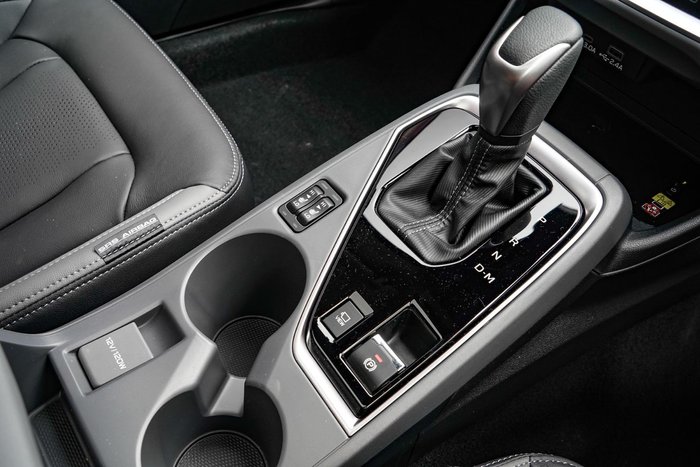 2025 Subaru Crosstrek Hybrid S