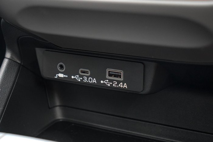 2025 Subaru Crosstrek Hybrid S