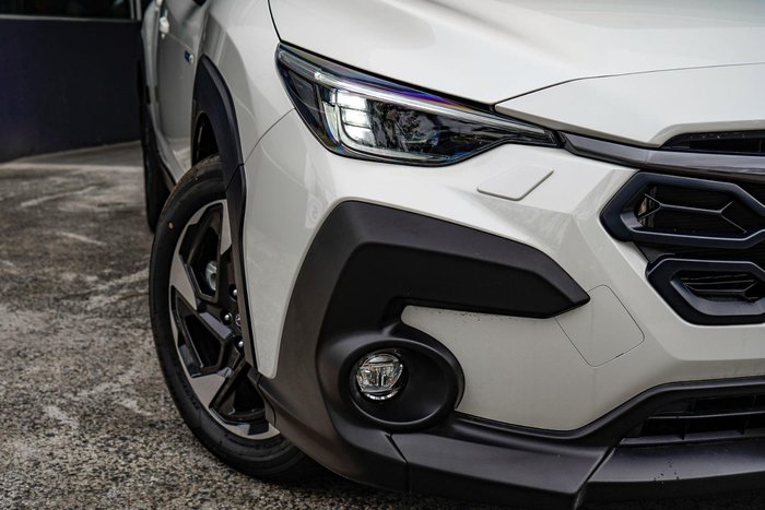 2025 Subaru Crosstrek Hybrid S