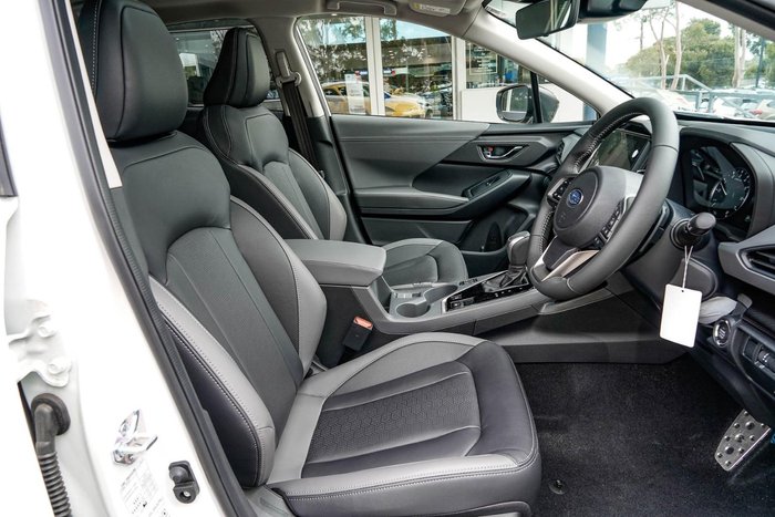 2025 Subaru Crosstrek Hybrid S