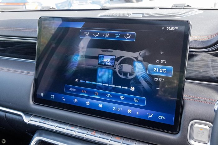 2026 Foton Tunland V7-C