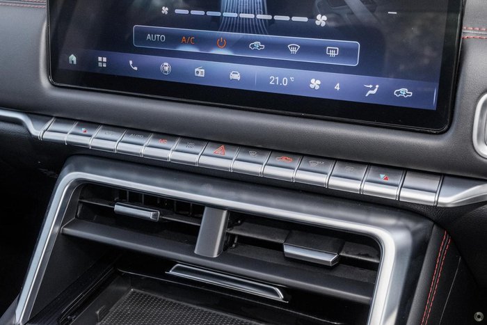 2026 Foton Tunland V7-C