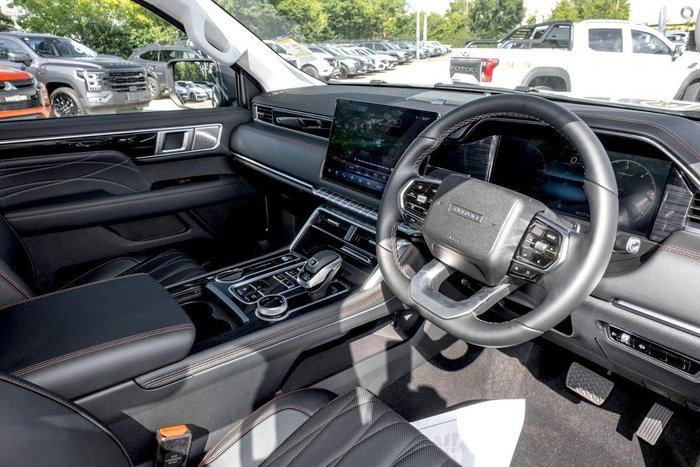 2026 Foton Tunland V7-C