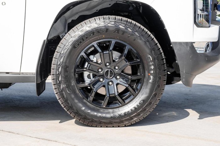 2026 Foton Tunland V7-C