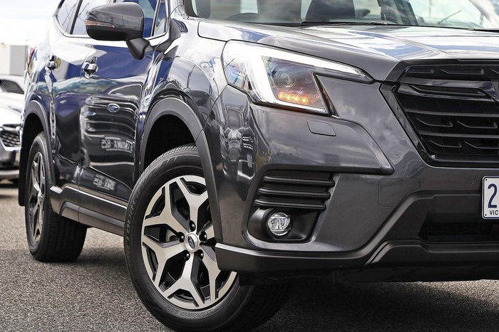 2024 Subaru Forester 2.5i