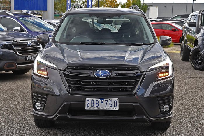 2024 Subaru Forester 2.5i
