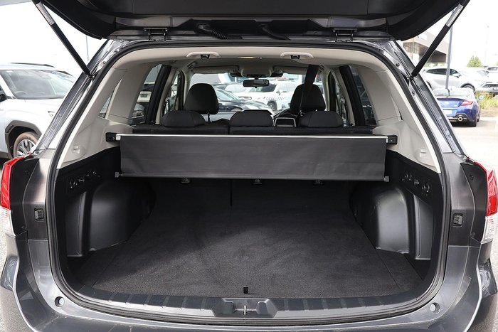 2024 Subaru Forester 2.5i