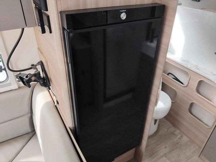 2024 Jayco Discovery 16.6Ft Couples Pop Top With Full Ensuite