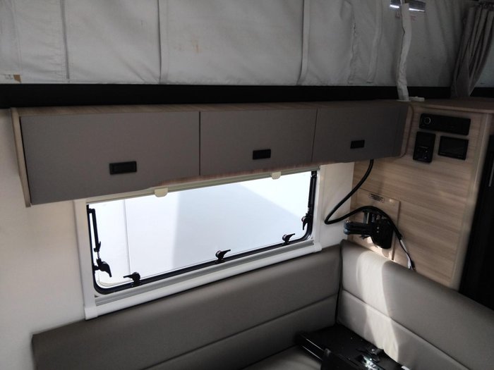 2024 Jayco Discovery 16.6Ft Pop Top With Full Ensuite- Price Reduced!