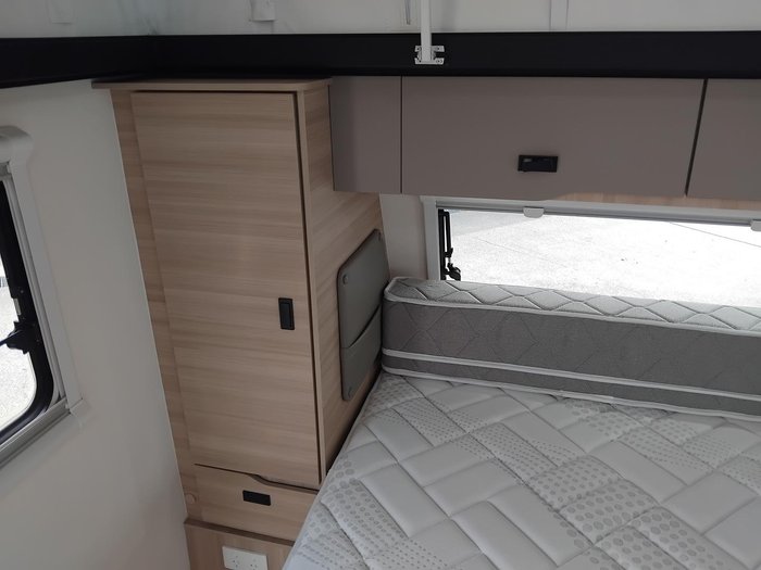 2024 Jayco Discovery 16.6Ft Pop Top With Full Ensuite- Price Reduced!
