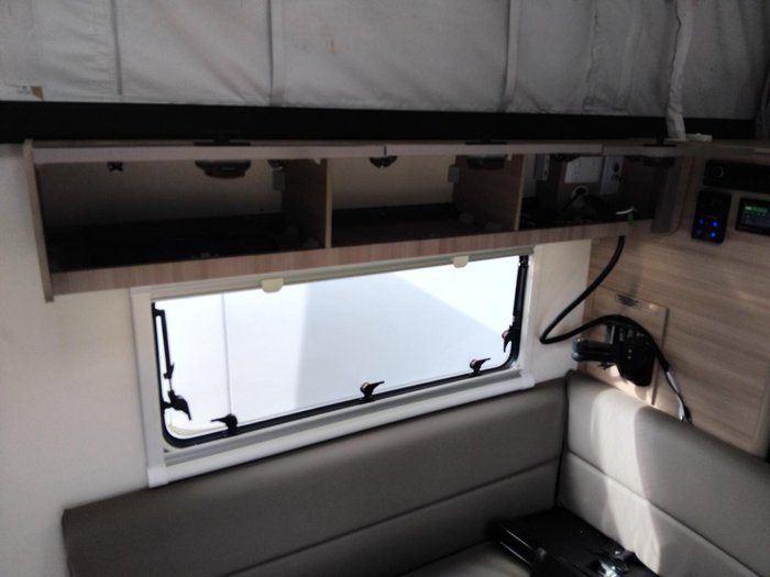 2024 Jayco Discovery 16.6Ft Pop Top With Full Ensuite- Price Reduced!