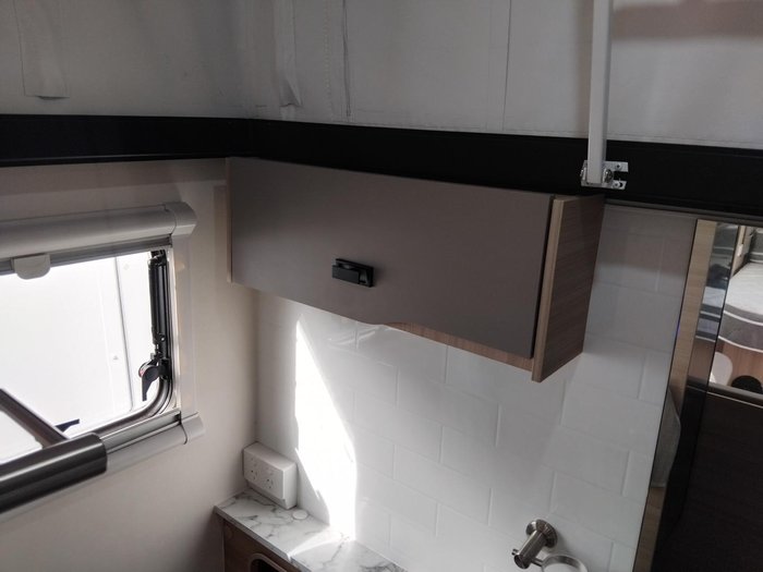 2024 Jayco Discovery 16.6Ft Couples Pop Top With Full Ensuite