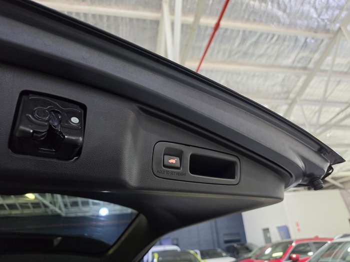 2022 Honda CR-V VTi L AWD
