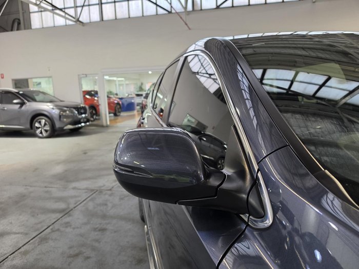 2022 Honda CR-V VTi L AWD