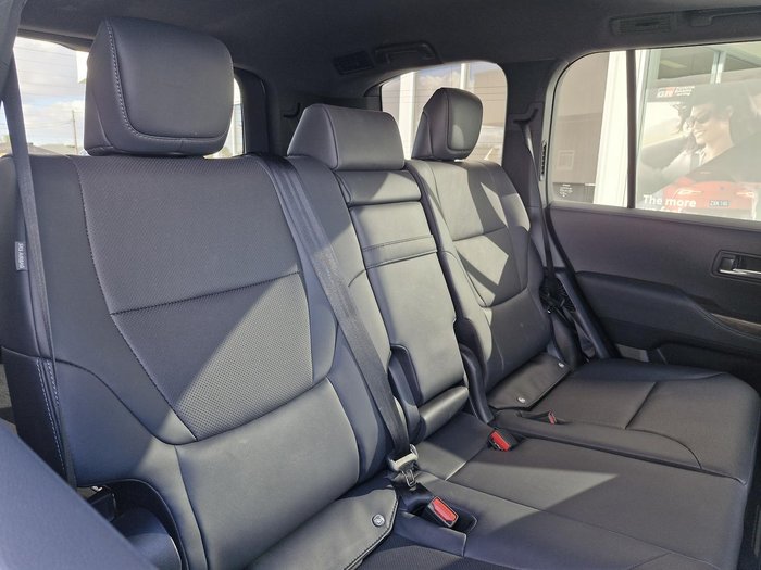2024 Toyota Landcruiser VX