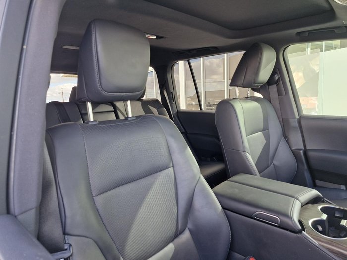 2024 Toyota Landcruiser VX