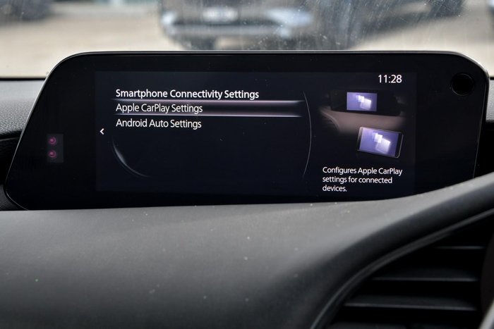 2020 Mazda 3 G25 GT