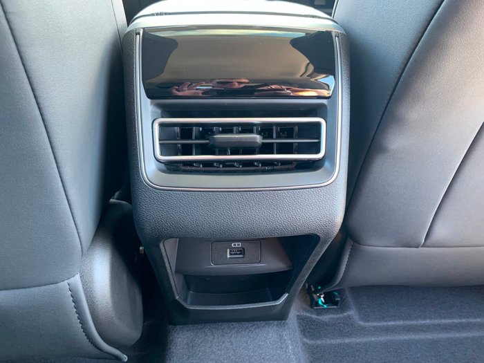 2026 Chery Tiggo 4 Ultimate