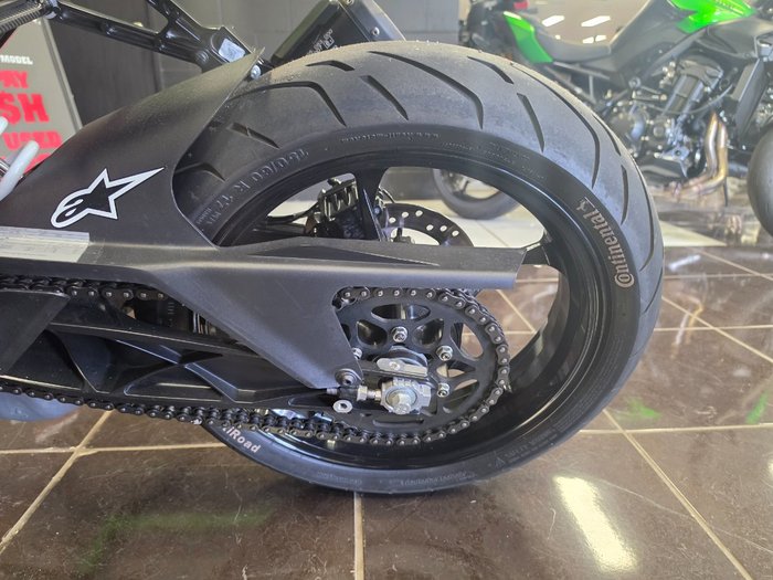 2023 Ktm RC 390 GP ORANGE