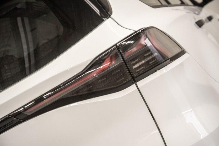 2026 Isuzu MU-X LS-M