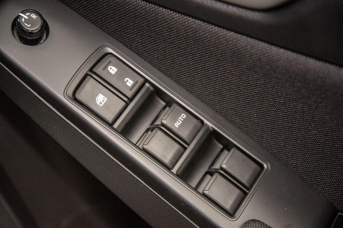 2026 Isuzu MU-X LS-M
