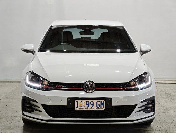 2019 Volkswagen Golf GTI